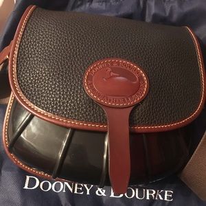 Dooney and Bourke